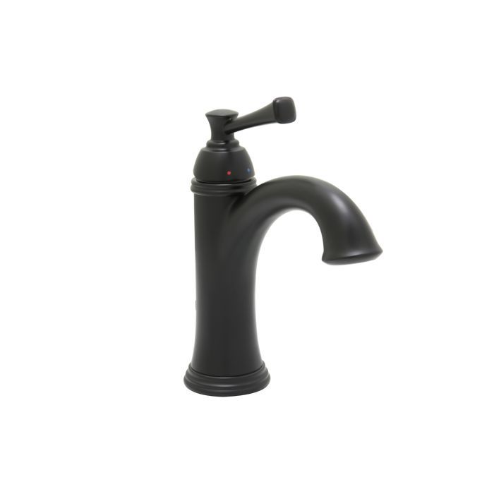 Single Control Faucet