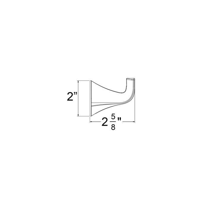 Robe Hook