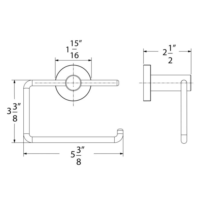 Paper Holder