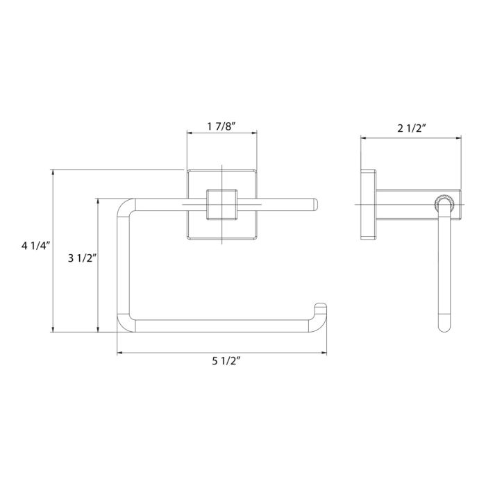 Paper Holder