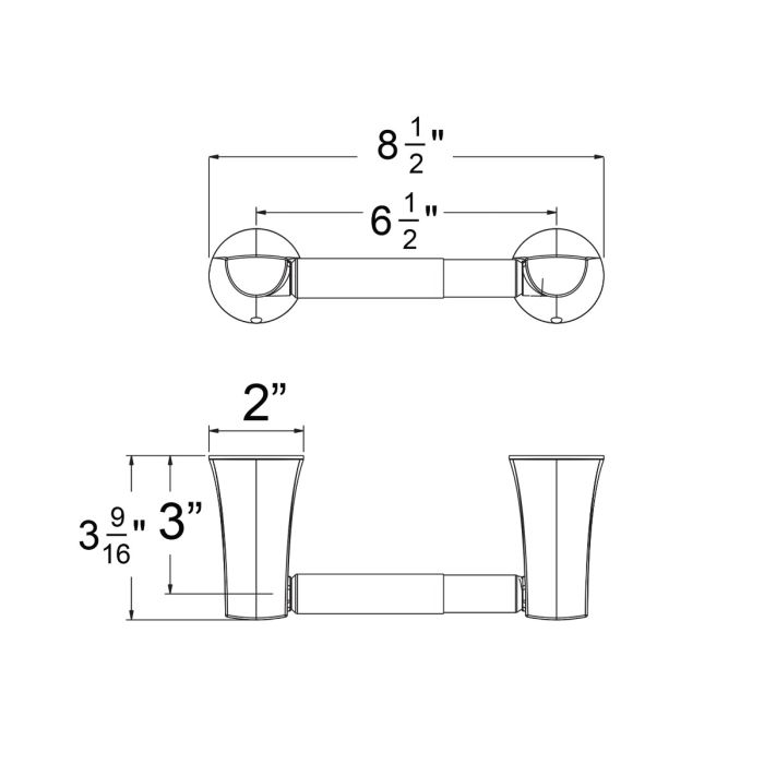 Paper Holder