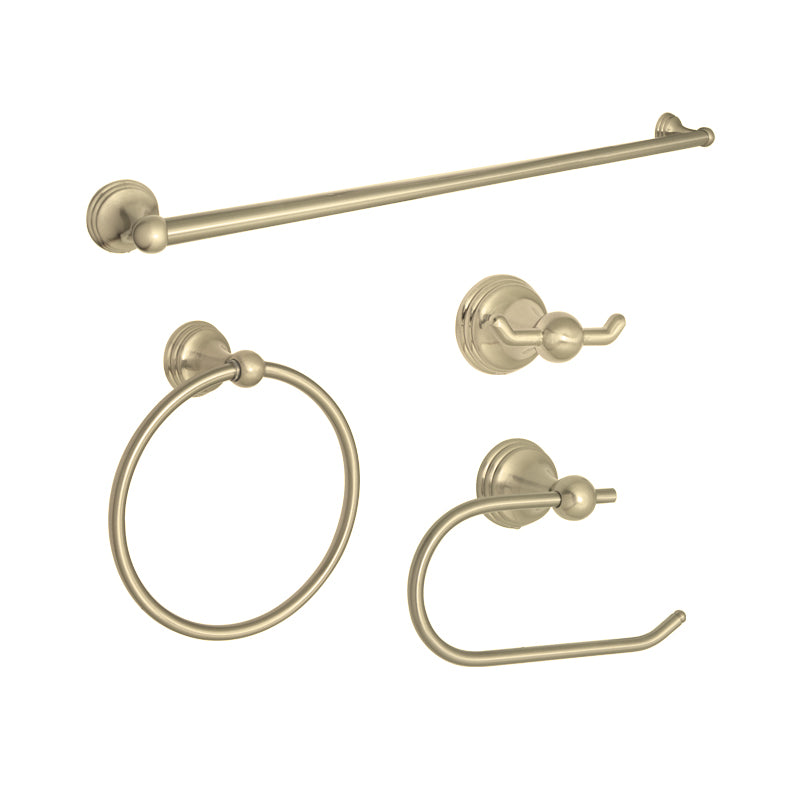 Accessory Package