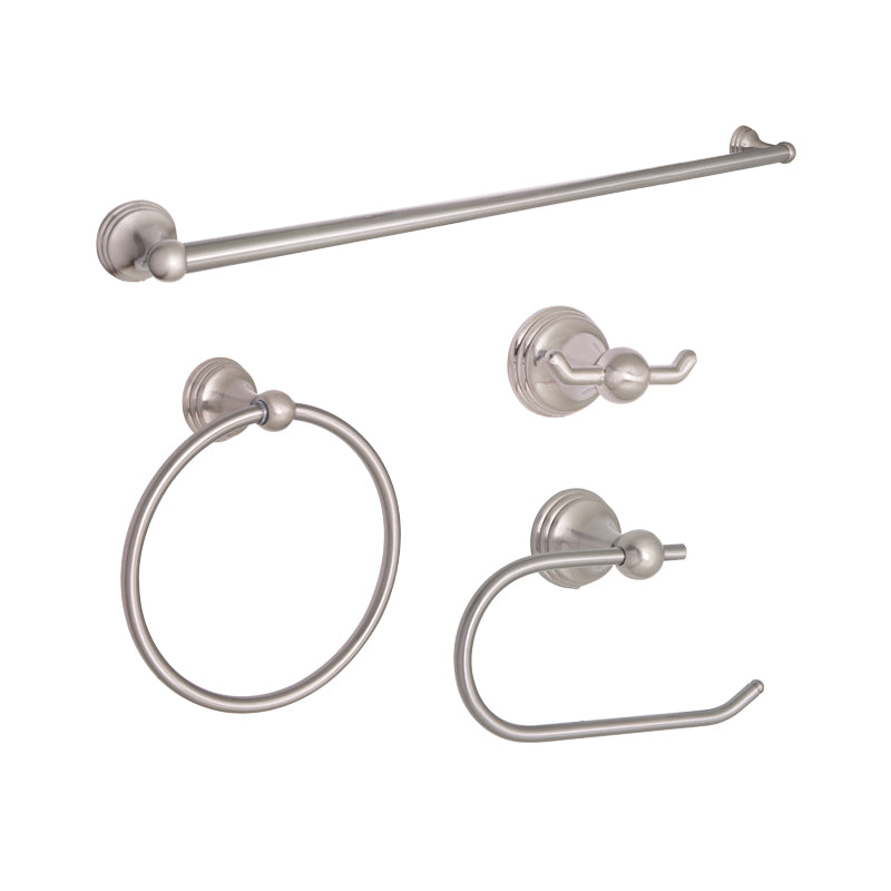 Accessory Package