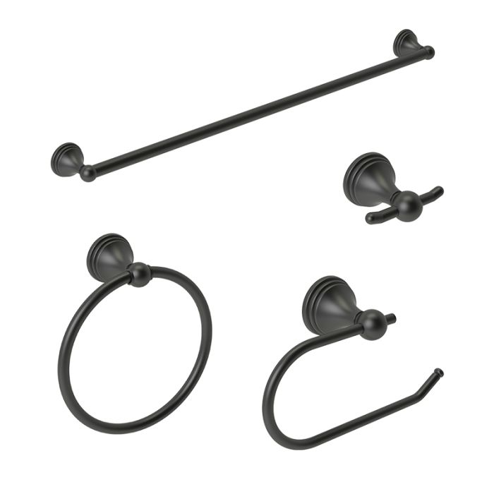 Accessory Package