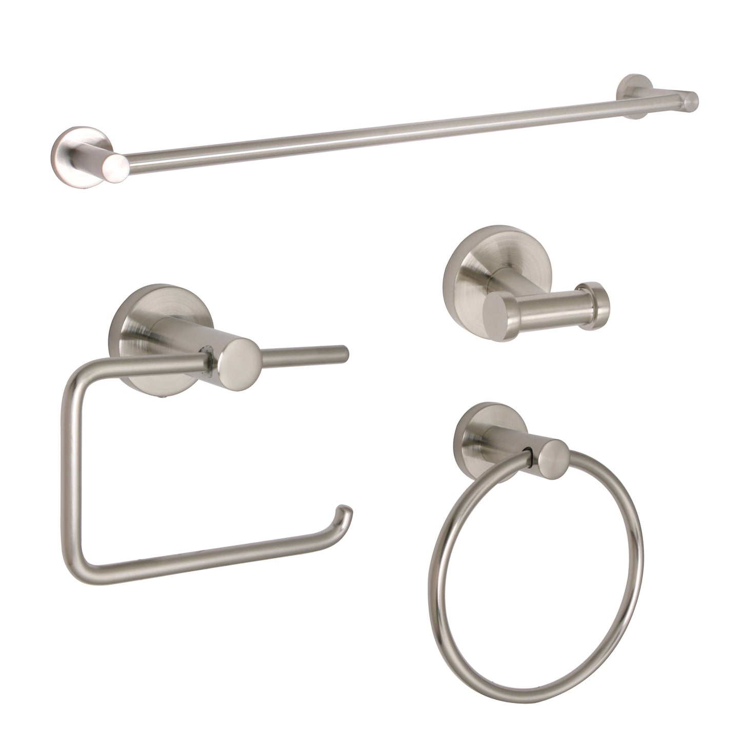 Accessory Package