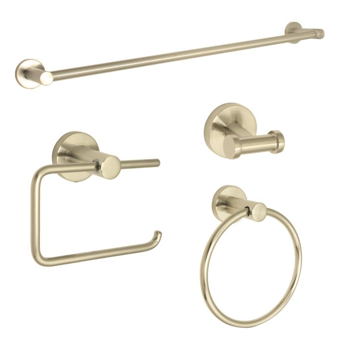 Accessory Package