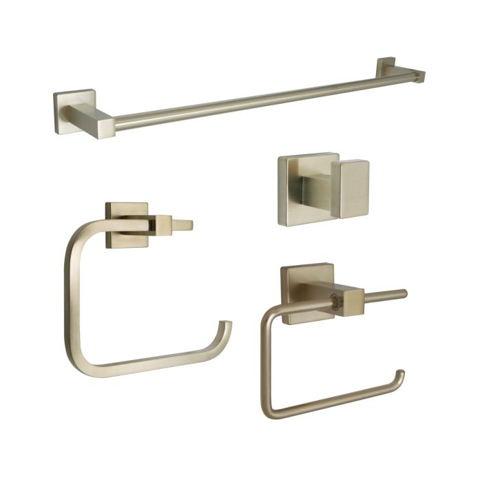 Accessory Package