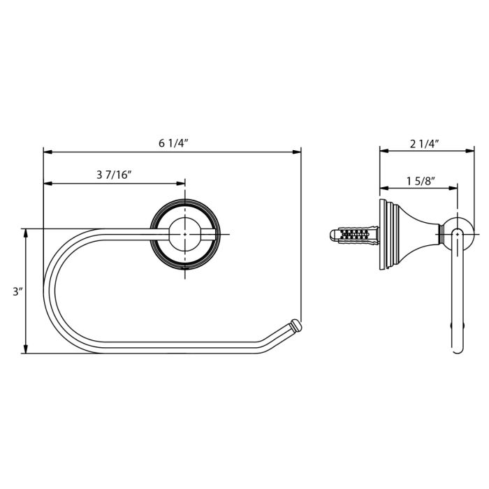 Paper Holder