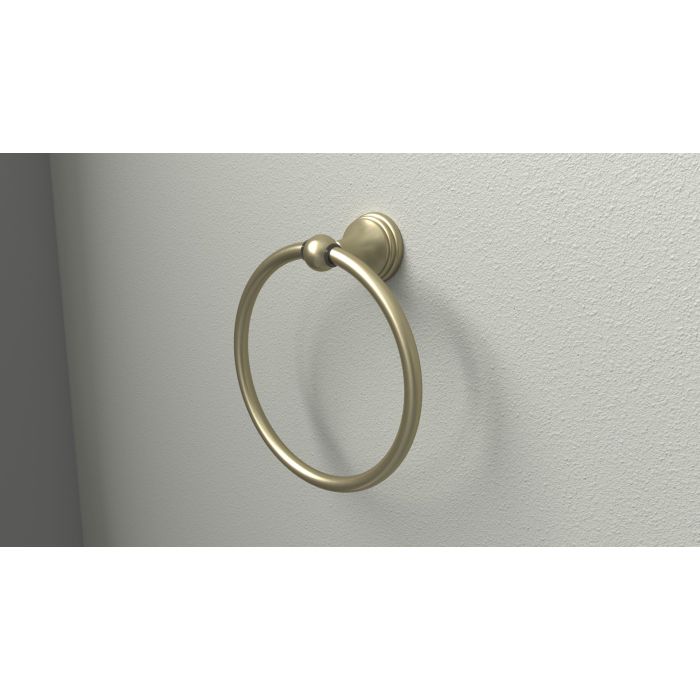 Towel Ring