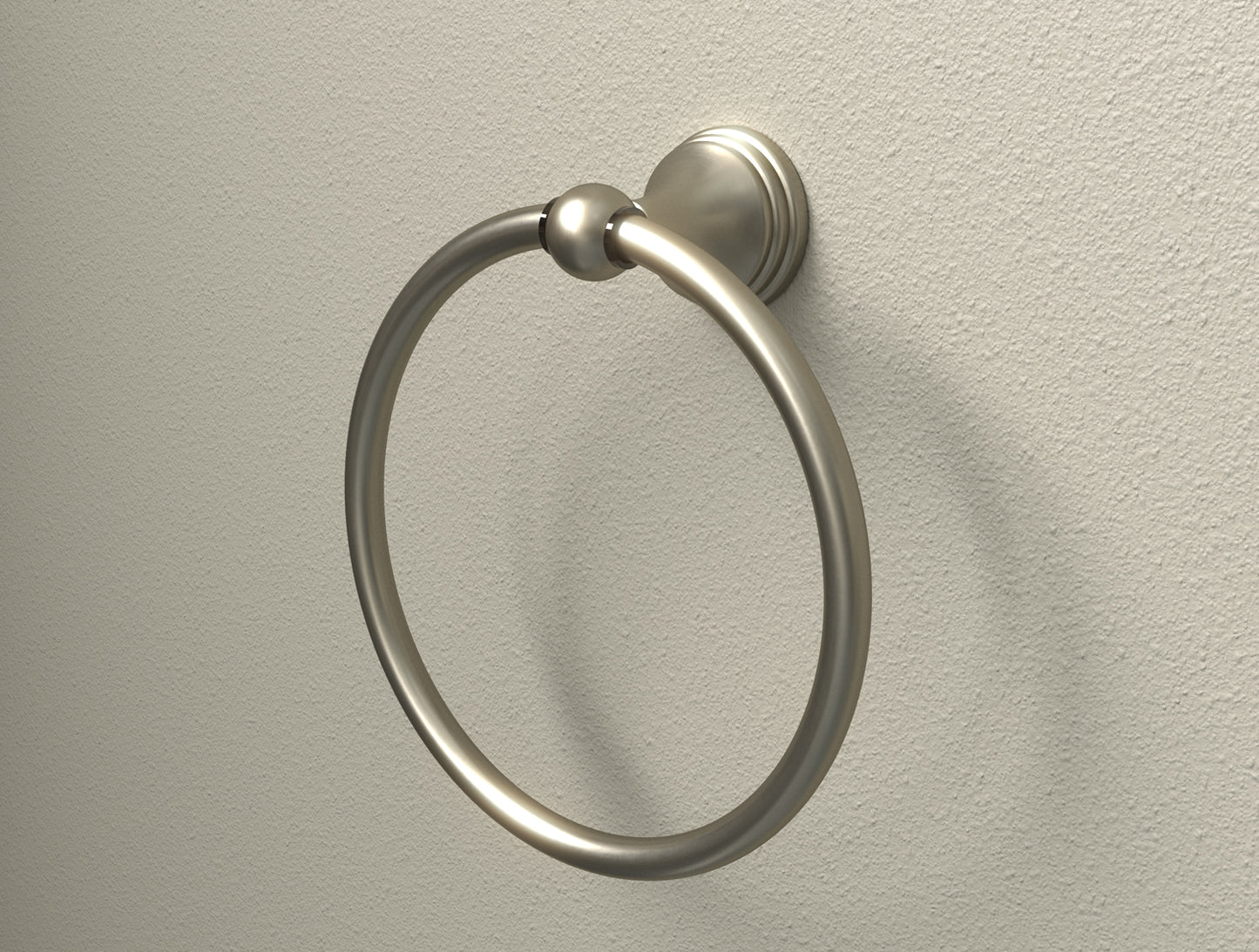 Towel Ring