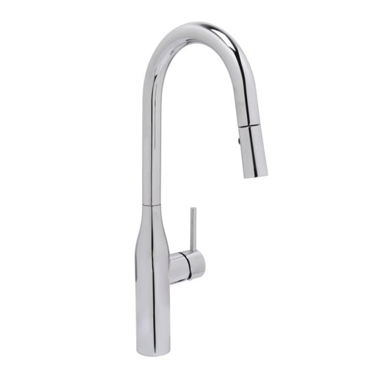 Rise Kitchen Faucet
