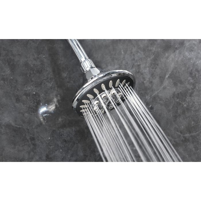 Shower Head Five Setting