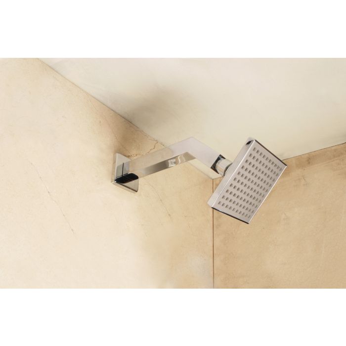 Shower Arm And Flange