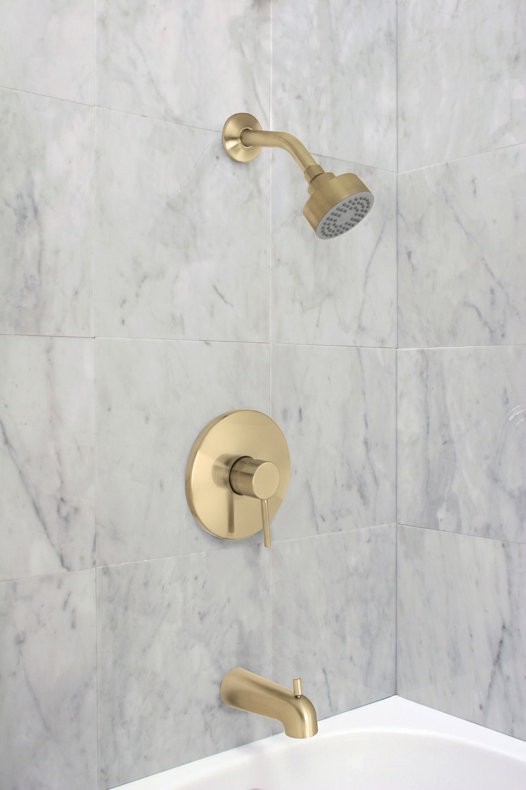 Euro Tub & Shower