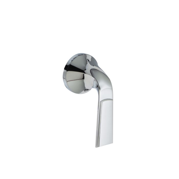 Optional Lower Handle