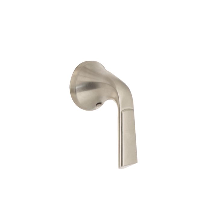 Optional Lower Handle