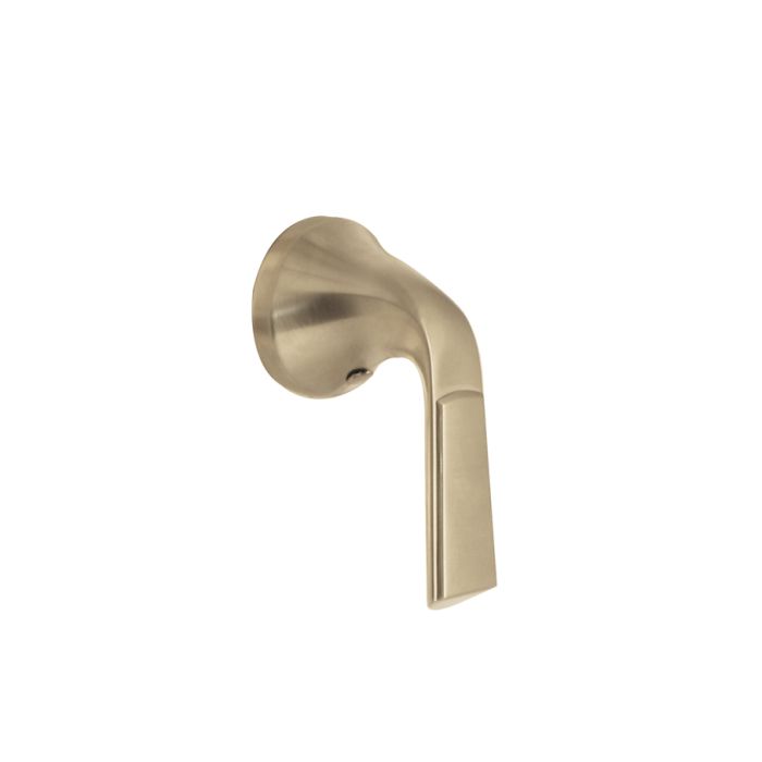 Optional Lower Handle