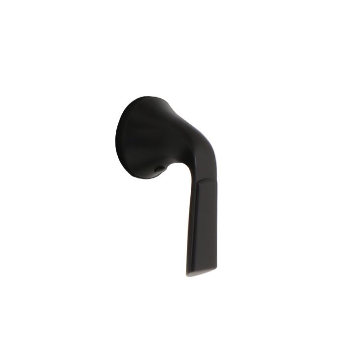 Optional Lower Handle