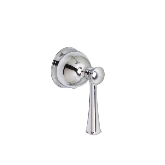 Optional Lower Handle