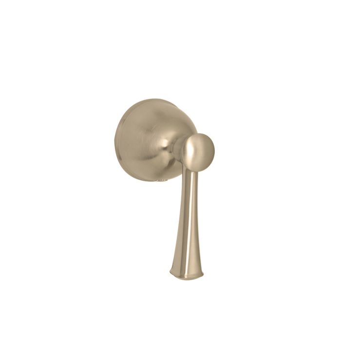 Optional Lower Handle