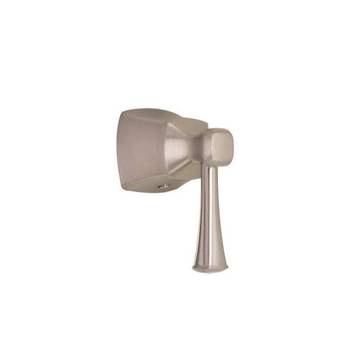 Optional Lower Handle