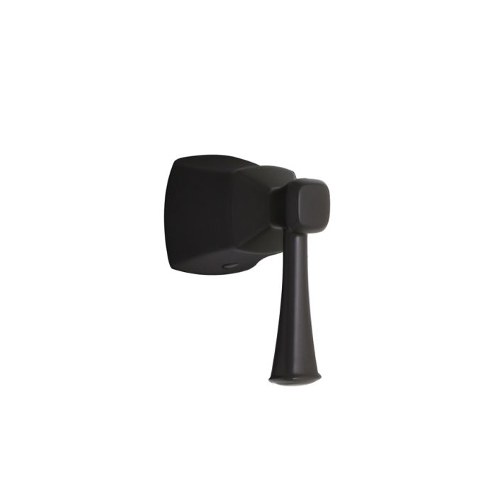 Optional Lower Handle