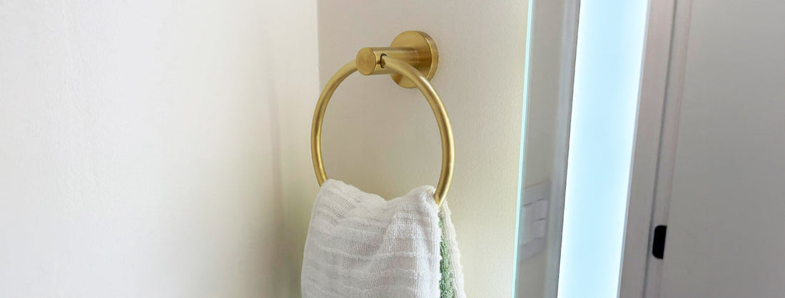 Bath Accessories