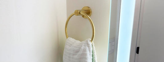 Bath Accessories