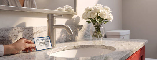 Huntington Brass Customer Service