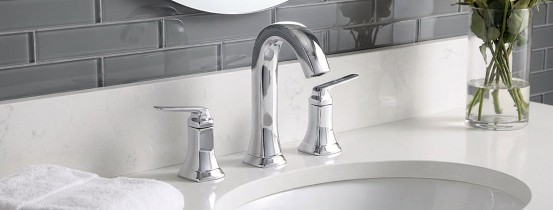 Delmere Faucet