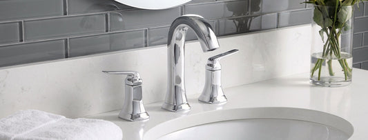 Delmere Faucet