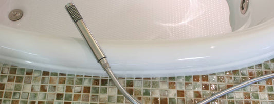 Replacement Hand showers