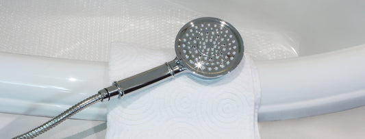 Benefits of a Hand Shower