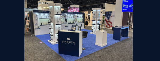 KBIS Huntington Brass