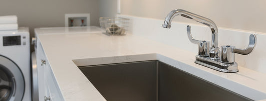 Laundry Room Faucet