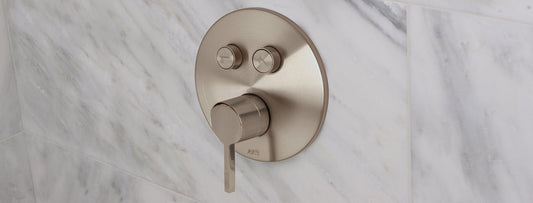 Push Button Shower