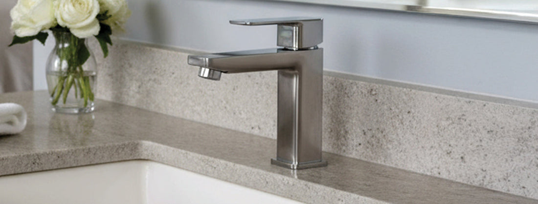 Replacement Faucet