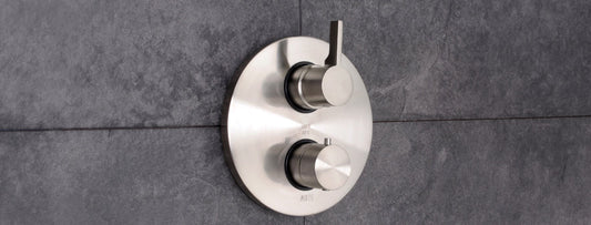 Thermostatic Shower System