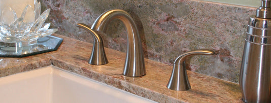 When should you replace a faucet