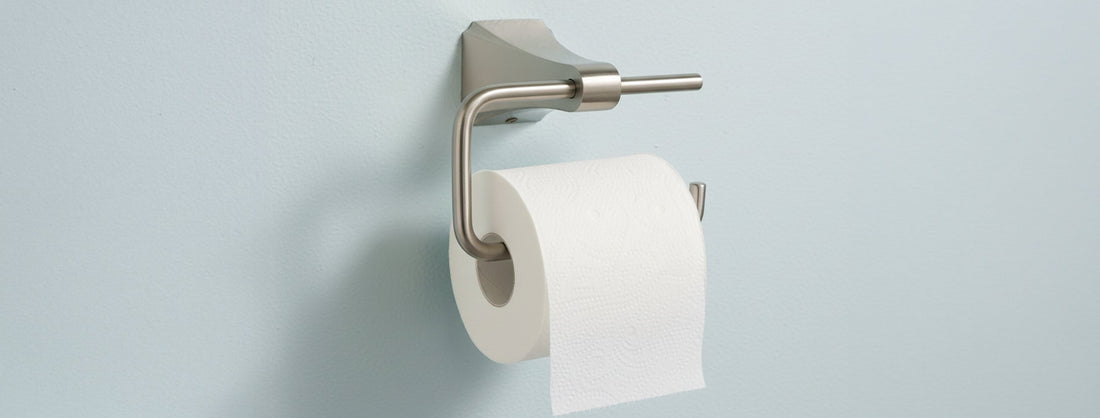 Toilet Paper Holder