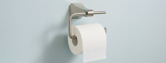 Toilet Paper Holder