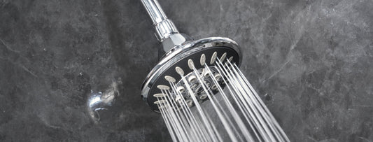 Replacement Shower Heads