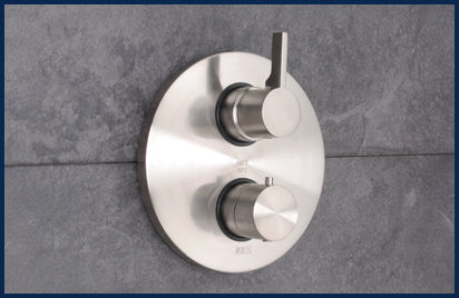 Browse All Showers