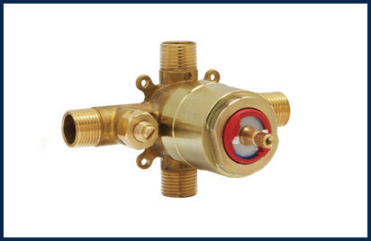 Shower Valves