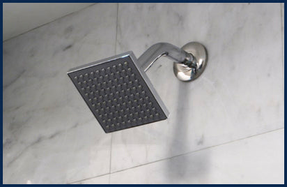 Shower Accessories