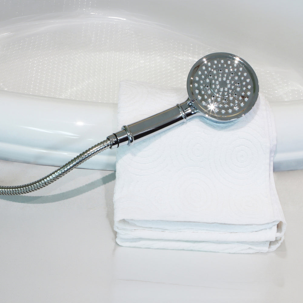 Shower Accessories