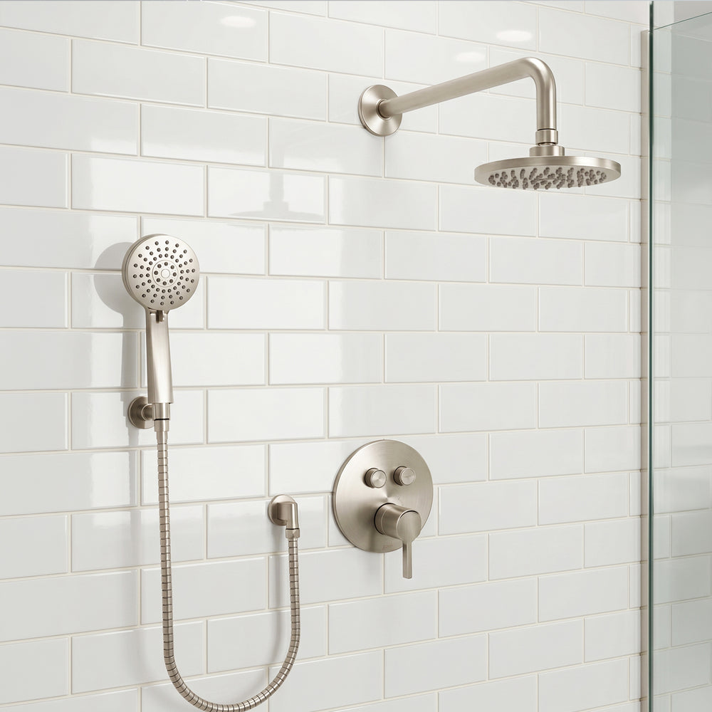 Showers