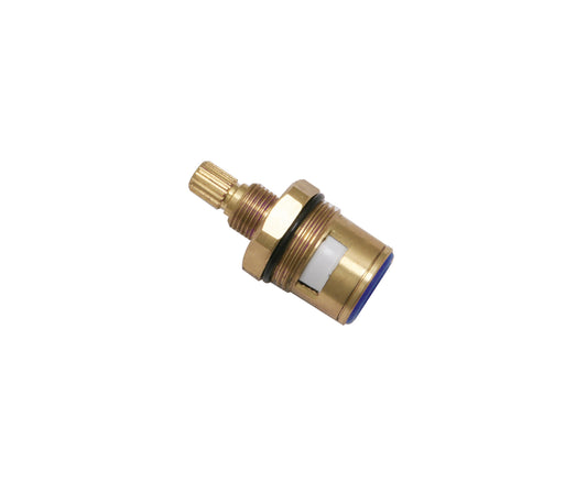 Ceramic Disc 3/4" Cartridge DQBA-50014-XX-AFRPE