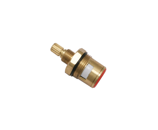 Ceramic Disc 3/4" Cartridge DQBA-50015-XX-AFRPE