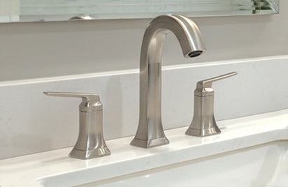 Delmere  Series Faucet